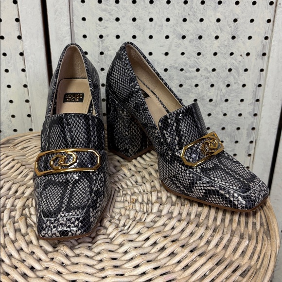 Louise et Cie leather - Picture 3 of 10